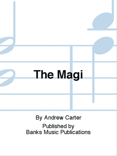 The Magi