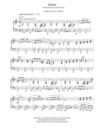 Jolene