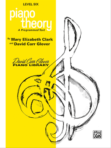 Piano Theory