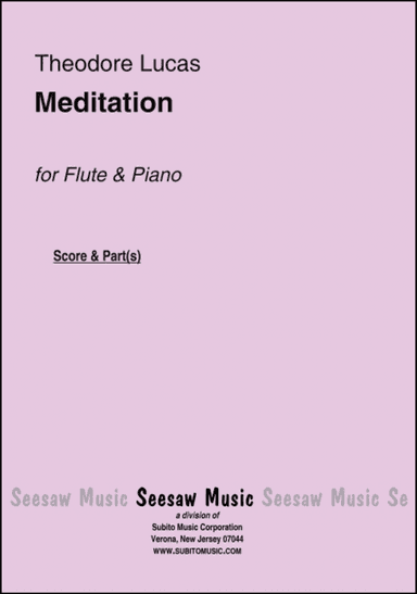 Meditation