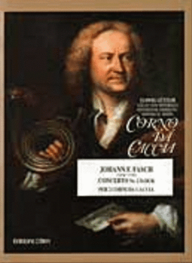 Concerto D-Dur Nr. 2