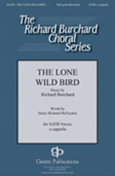The Lone Wild Bird