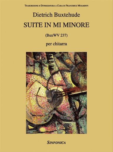 Suite in mi minore