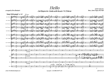 Hello
