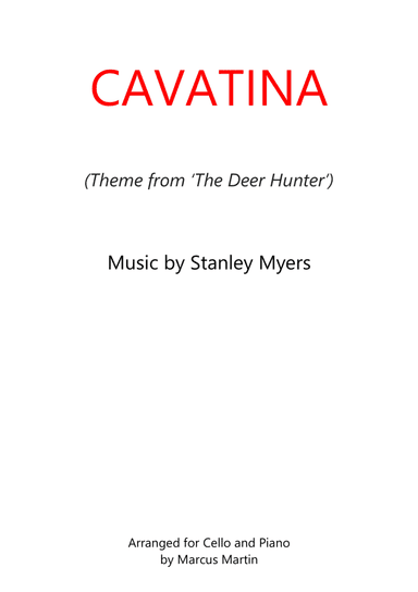 Cavatina