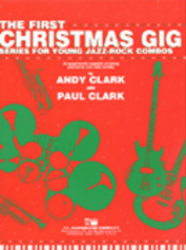 The First Christmas Gig