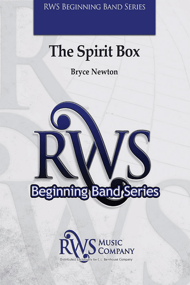 The Spirit Box