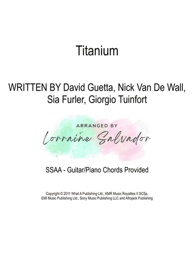 Titanium