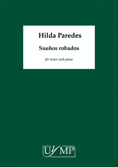 Sueños Robados
