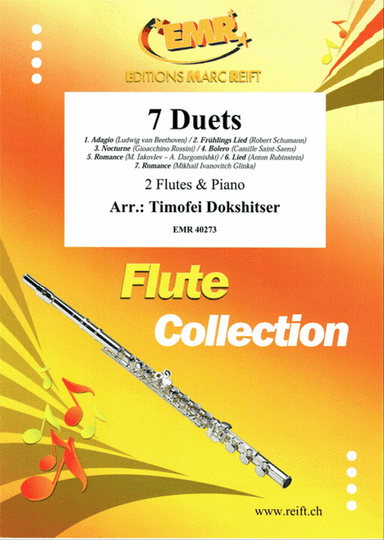 7 Duets