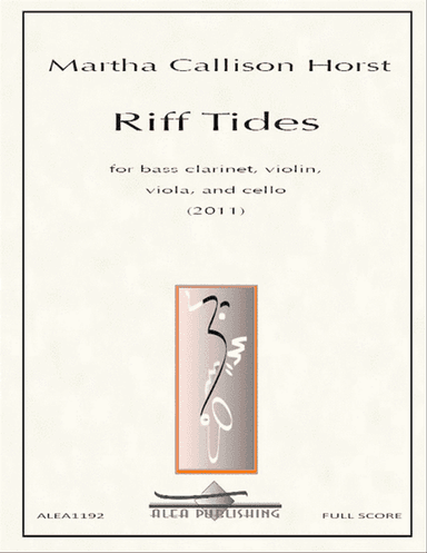 Riff Tides