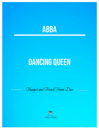 Dancing Queen