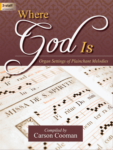 Where God Is