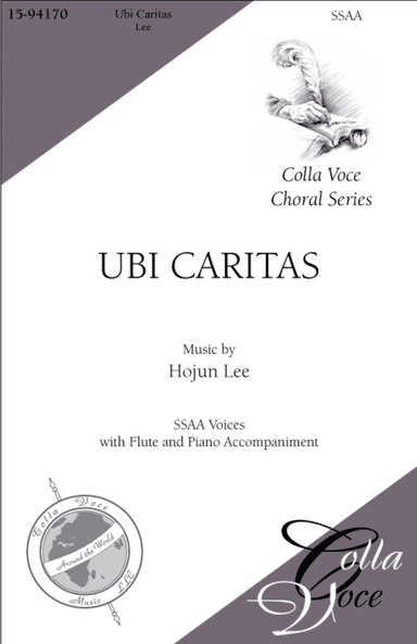 Ubi Caritas