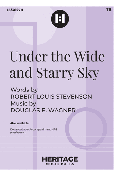 Under the Wide and Starry Sky