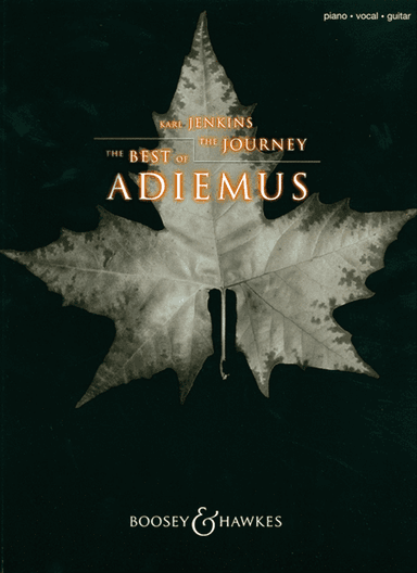 The Best of Adiemus