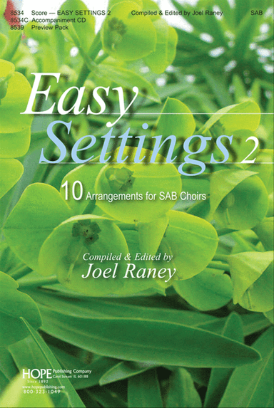 Easy Settings 2