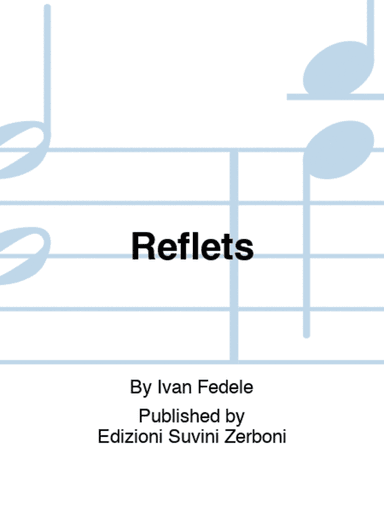 Reflets