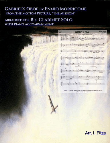 Gabriel's Oboe