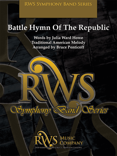 Battle Hymn Of The Republic
