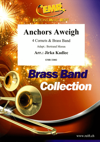 Anchors Aweigh