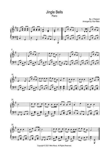Jingle Bells