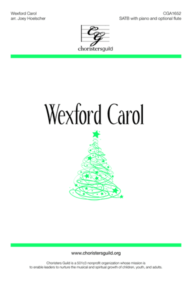 Wexford Carol