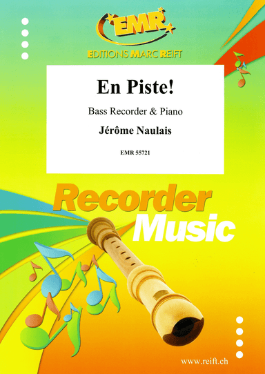 En Piste!