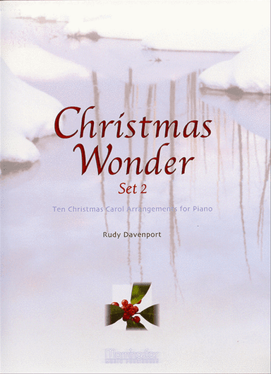 Christmas Wonder, Set 2