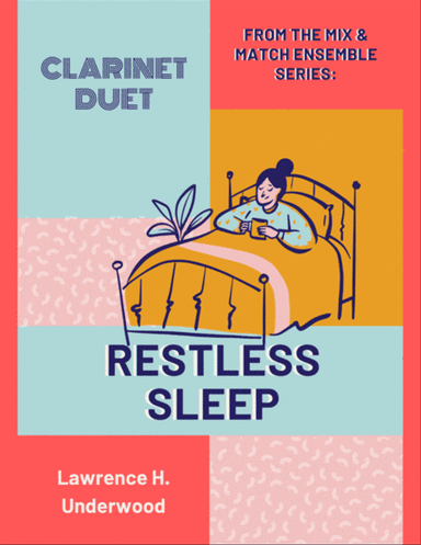 Restless Sleep
