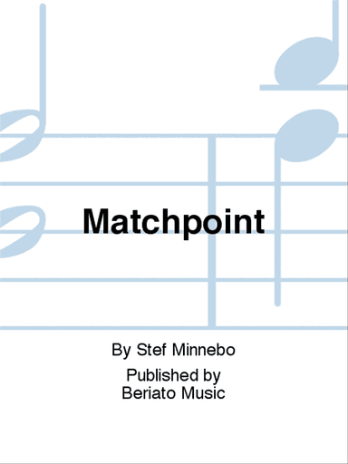 Matchpoint