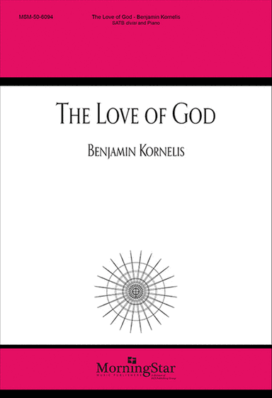 The Love of God
