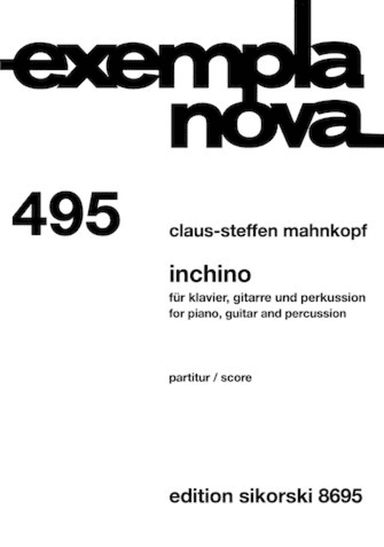 Inchino