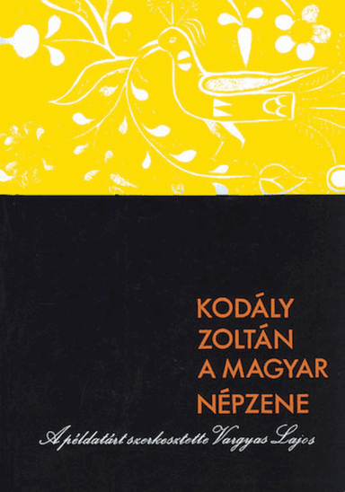 A Magyar Nepzene