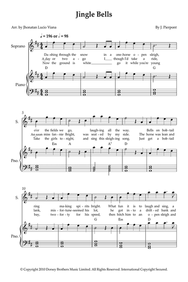 Jingle Bells