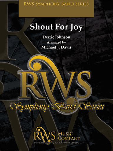 Shout For Joy
