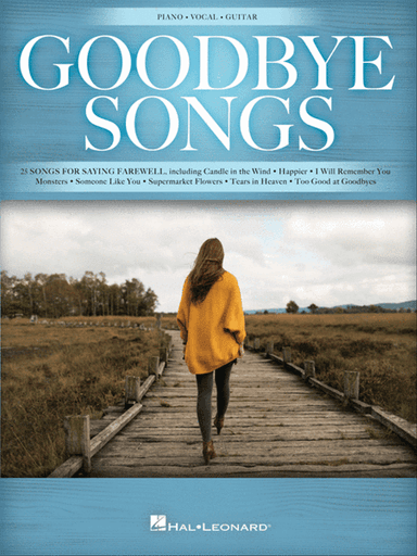 Goodbye Songs