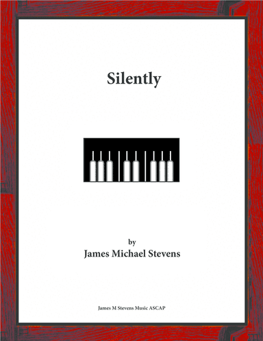 Silently