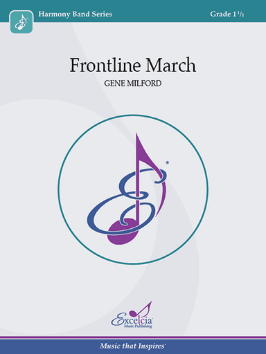 Frontline March