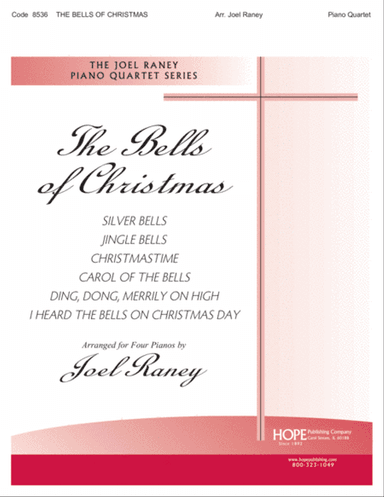 The Bells of Christmas
