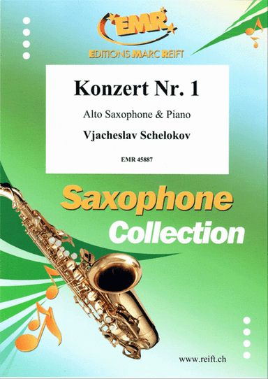Konzert No. 1