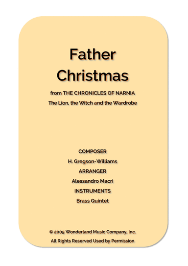 Father Christmas