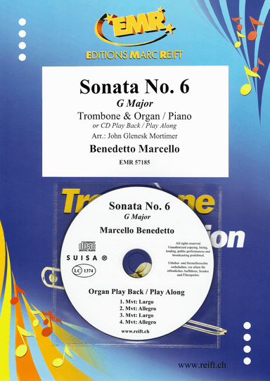 Sonata No. 6