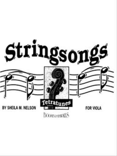 Stringsongs