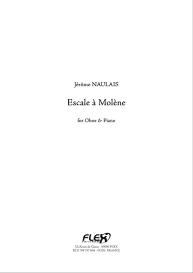Escale a Molene