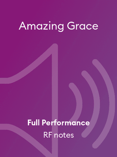 Amazing Grace