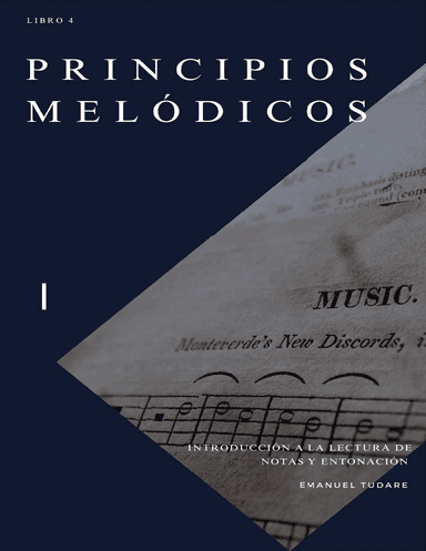 Principios Melódicos