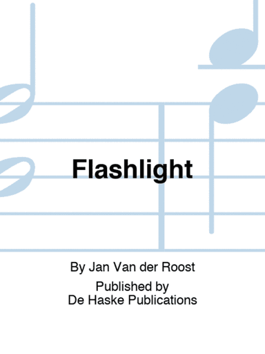Flashlight