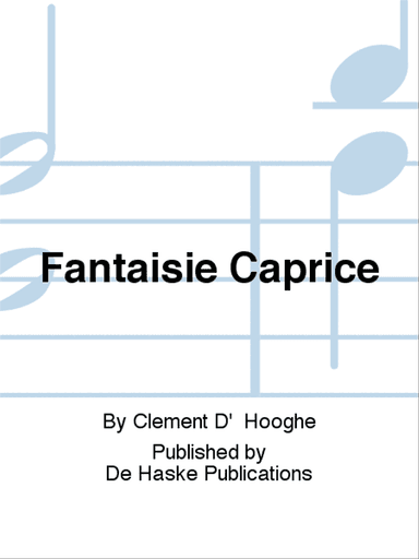Fantaisie Caprice