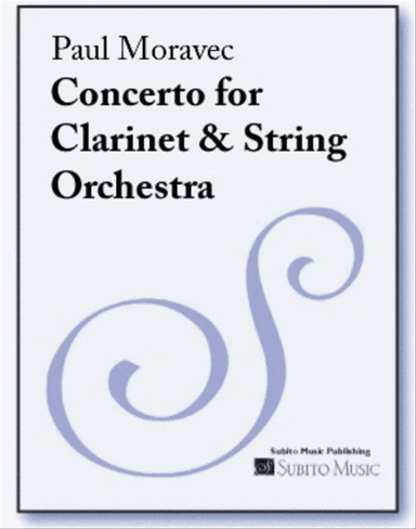 Clarinet Concerto
